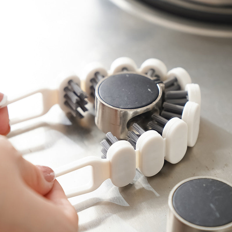 2+3 FREE | GapMaster – Powerful Brush for Hard-to-Reach Crevices!