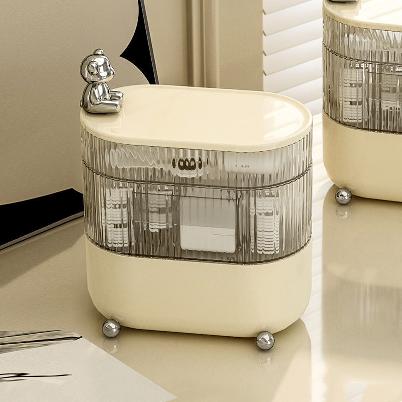 SpinStore – Your Organizer with 360° Rotation