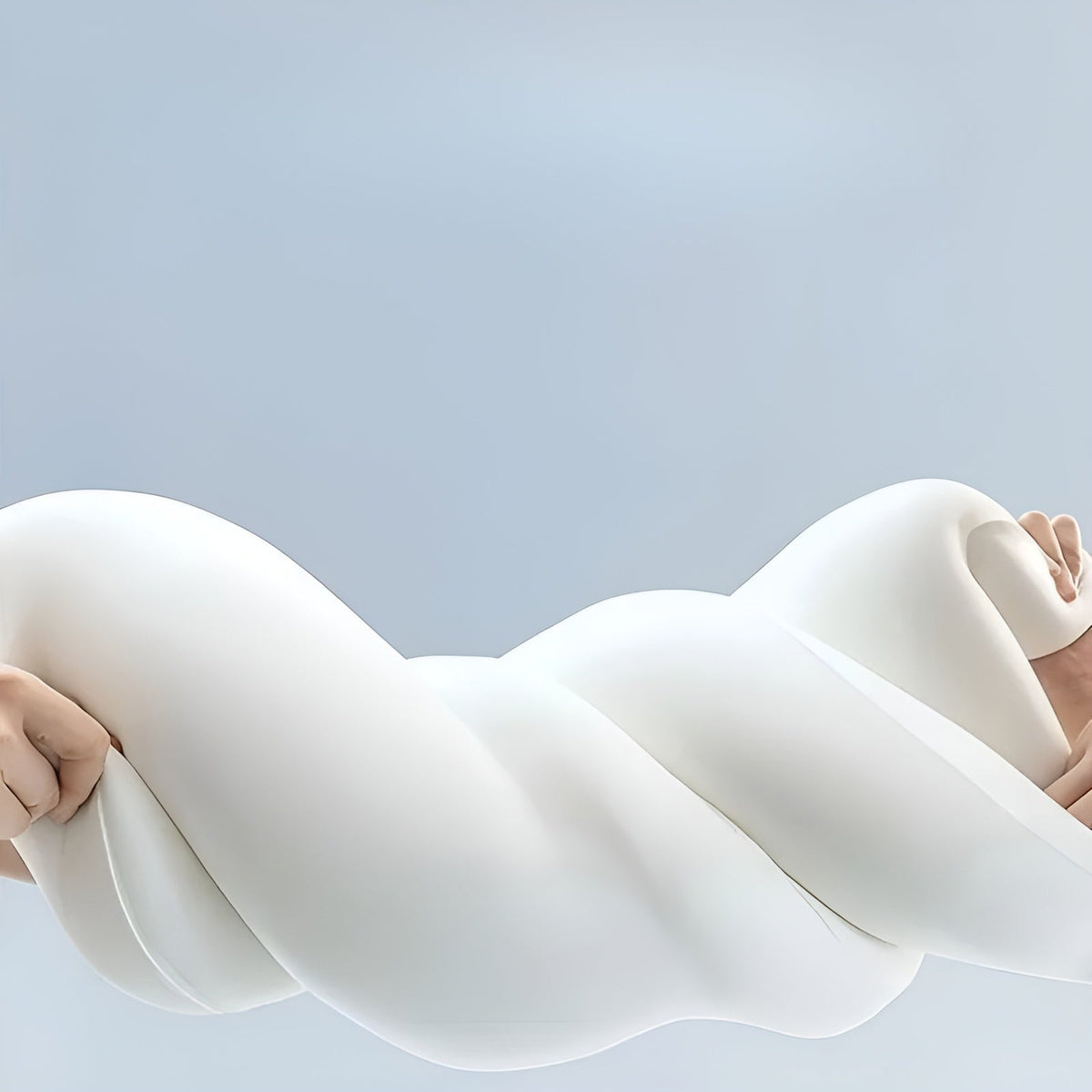 SleekoRest - Wake Up Pain-Free with Perfect Neck Support