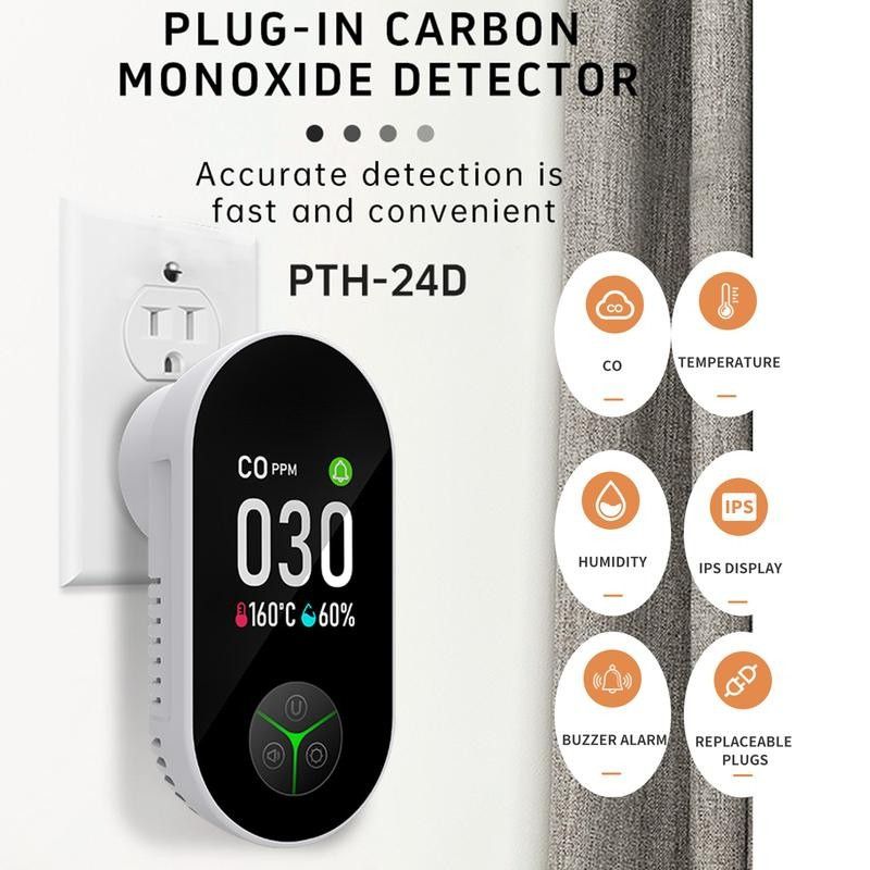 PureAir – Protects Your Home in Real Time from Invisible Danger