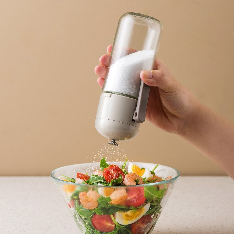 1+1 FREE | SaltBalance – Seasoning with Precision & Health!