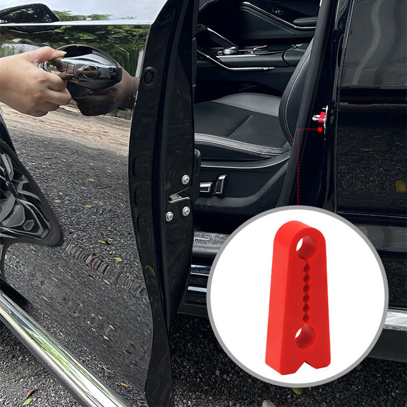 2+2 FREE | SilentSlide – Prevents Door Slamming for a Quiet, Smooth Movement