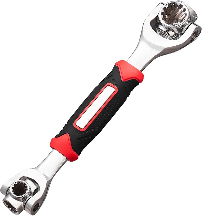 PowerWrench Pro – Your Tool for Every Screw!