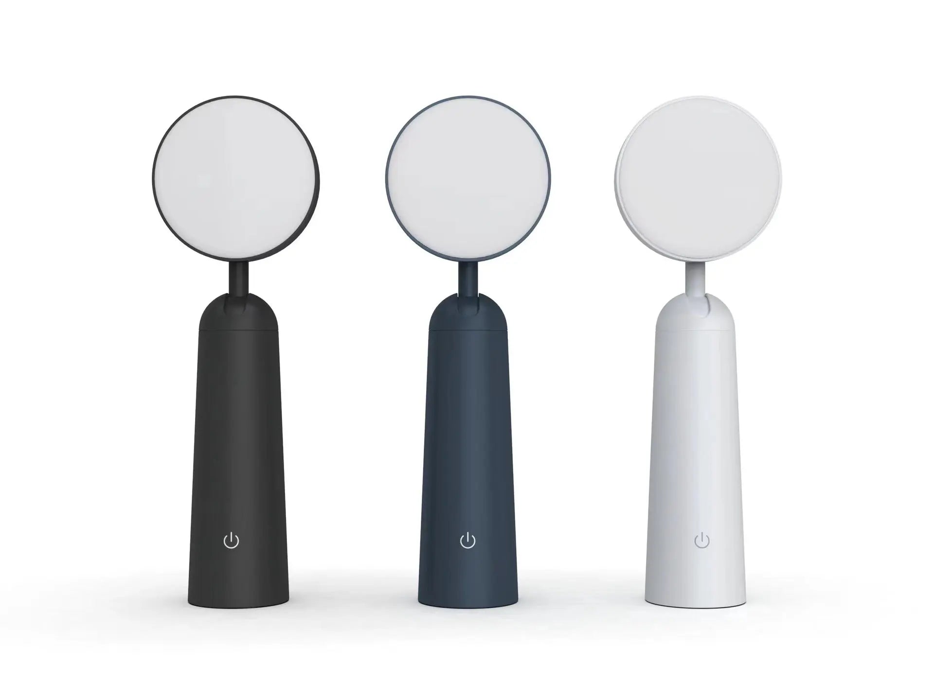 LuminaArt – The Creative Design Table Lamp!
