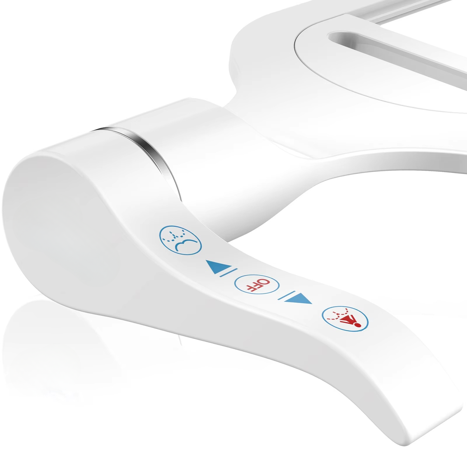 WashEase – Hygienic Freshness at the Push of a Button