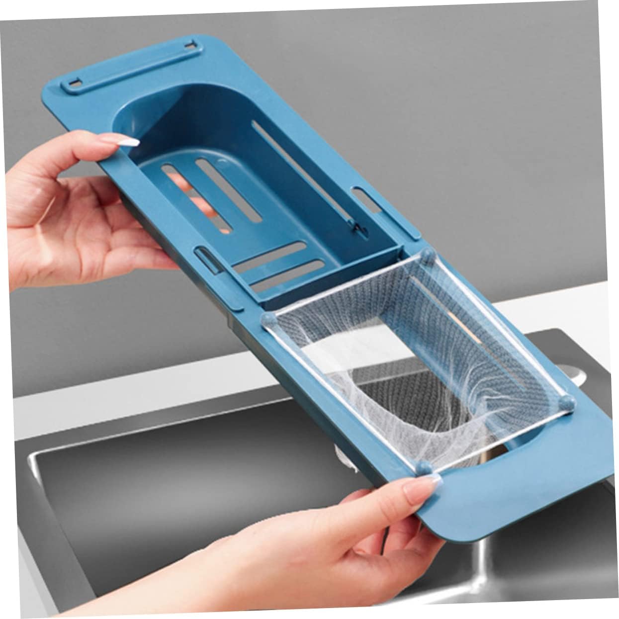 MaxDry – More Space & Order Directly in the Sink