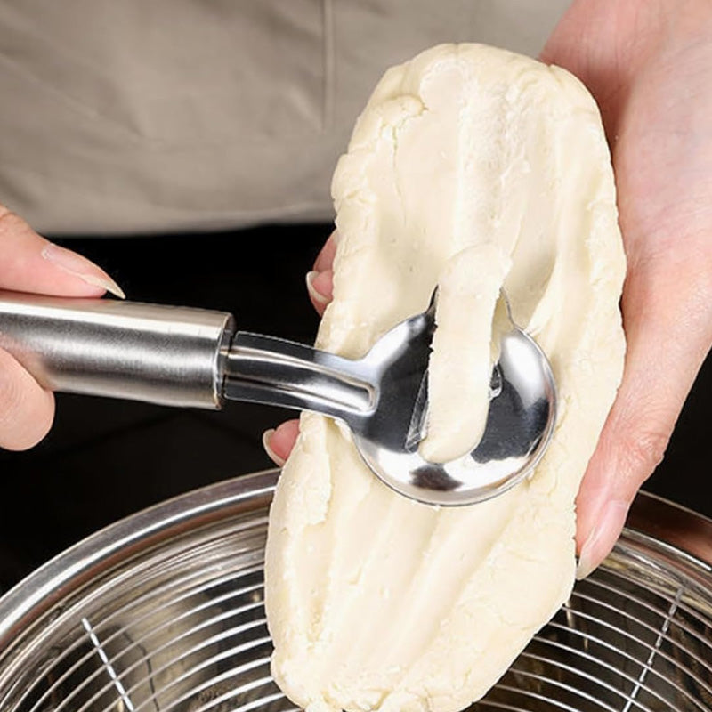 ChefBlade – Perfectly Cut Noodles Like a Pro