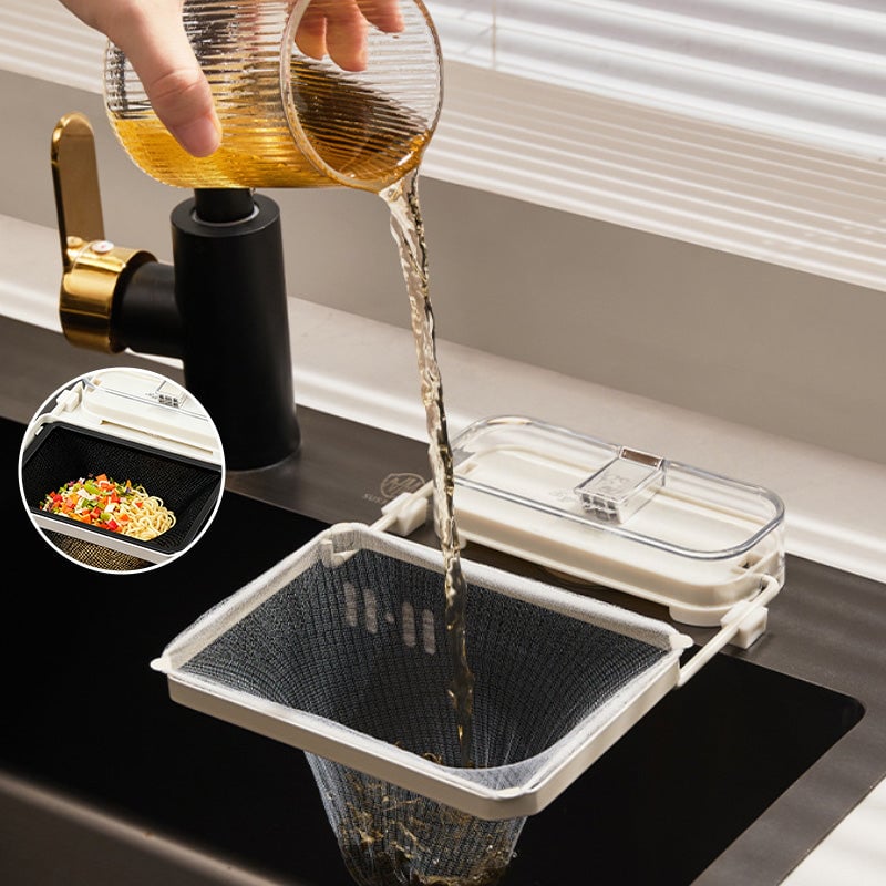 ClearSink Pro – Keeps Your Sink Drain Free of Clogs Every Day