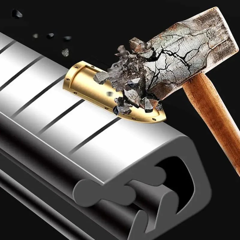 EdgeGuard Pro - Effortless Edge Protection Against Scratches and Dents