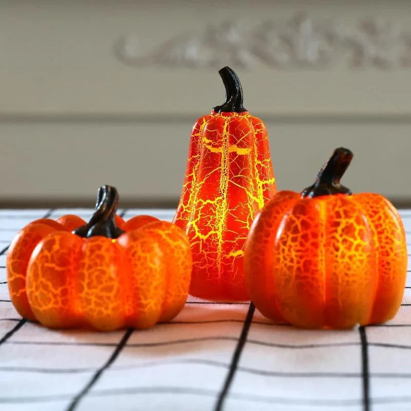 MidnightGlow - Brighten Your Halloween Nights