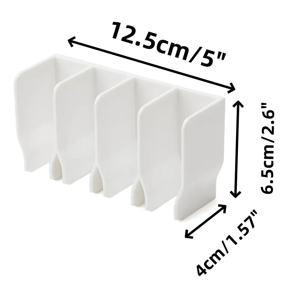 1+1 FREE | NeatTube – Chaos-free organization for your bathroom!
