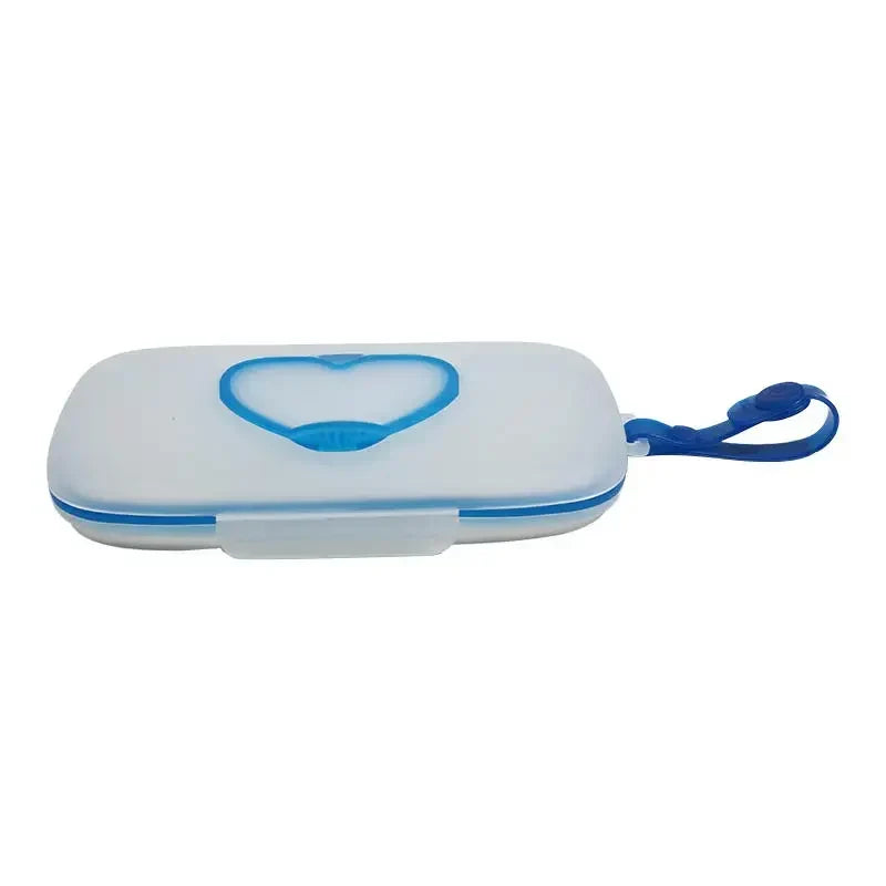 FreshWipe - Keeps Your Wet Wipes Moist