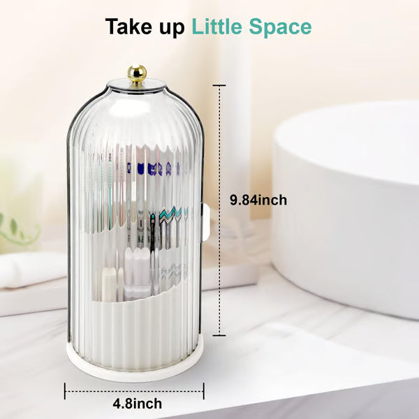 PureSlide – Order, Hygiene, and Style in Your Bathroom