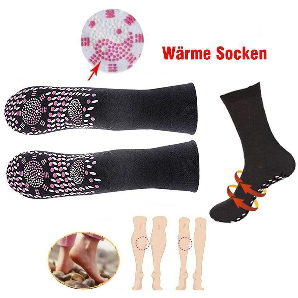 1+1 FREE | VitalSox – Warmth & Pain Relief with Every Step!!