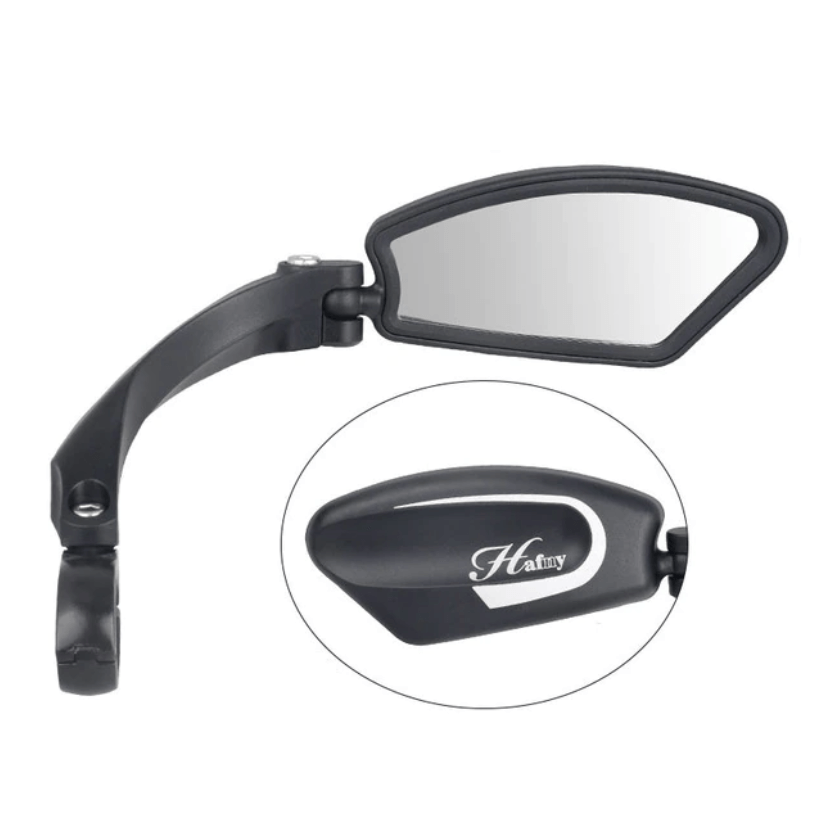 EasyTrip – More visibility to the rear for safer and more confident driving