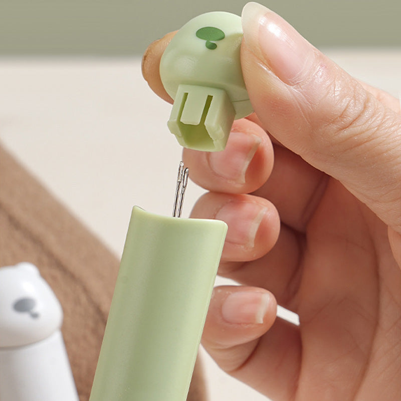 HandStitch – Your 2-in-1 Helper for Perfect Sewing