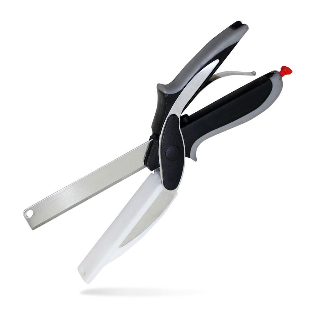 ScissorCut – Cutting in Seconds