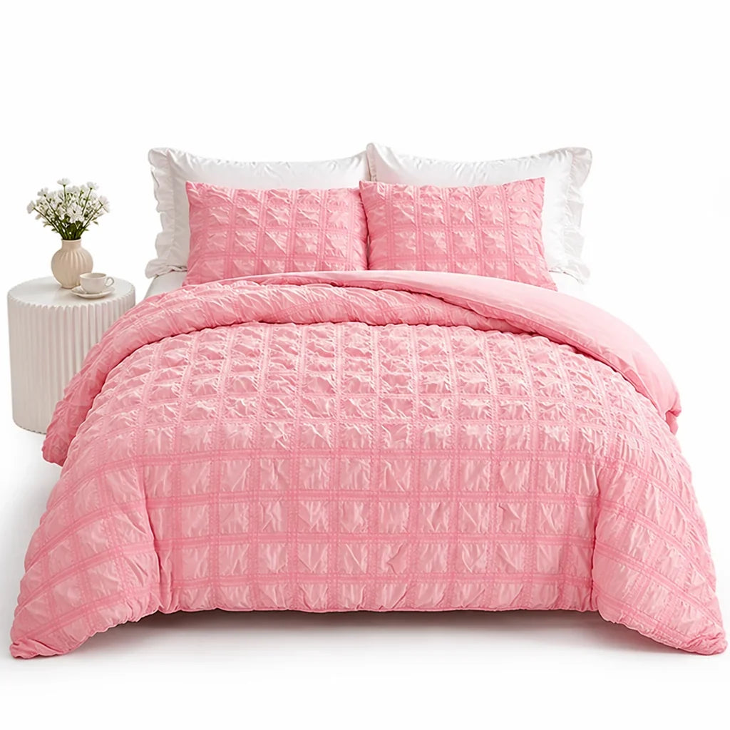 EverSmooth – Transform Your Bedroom in No Time