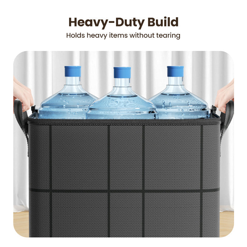 1+1 FREE | ClutterShield – Instantly Create More Space with Extra Large Storage Bags