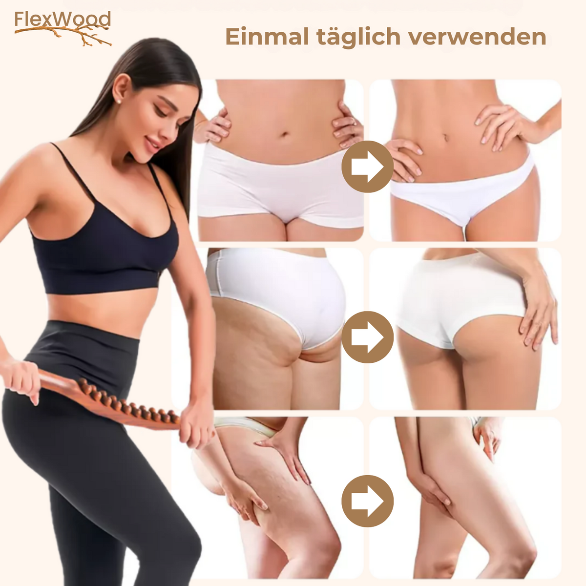 KnotAway – Fast Natural Relief for Muscle Pain and Tension
