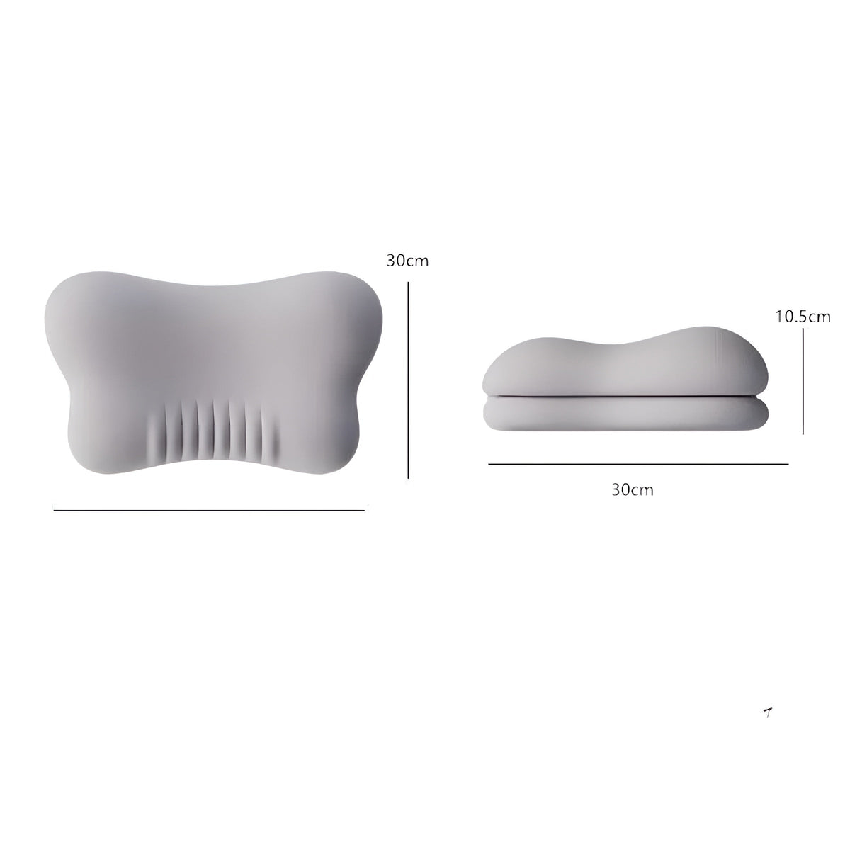 SleekoRest - Wake Up Pain-Free with Perfect Neck Support