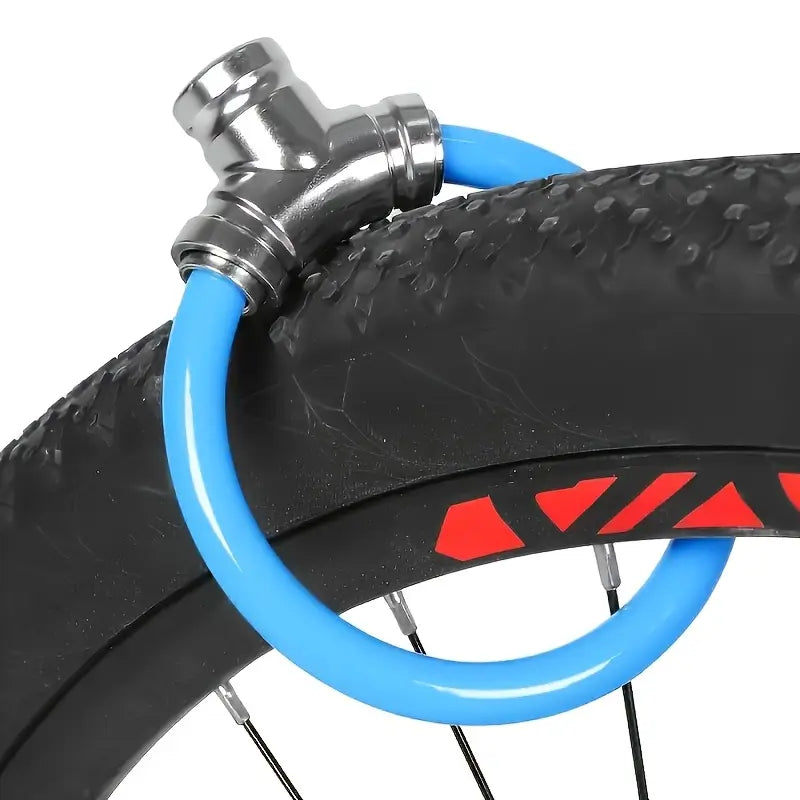 1+1 FREE | TechLock – Maximum Security for Your Bike