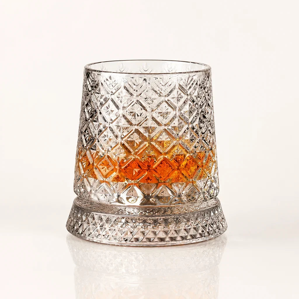 WhiskEase – Unleash Richer Whisky Moments