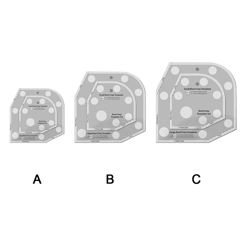 CozyCraft Pro – Perfect Bowl Cozies in Minutes