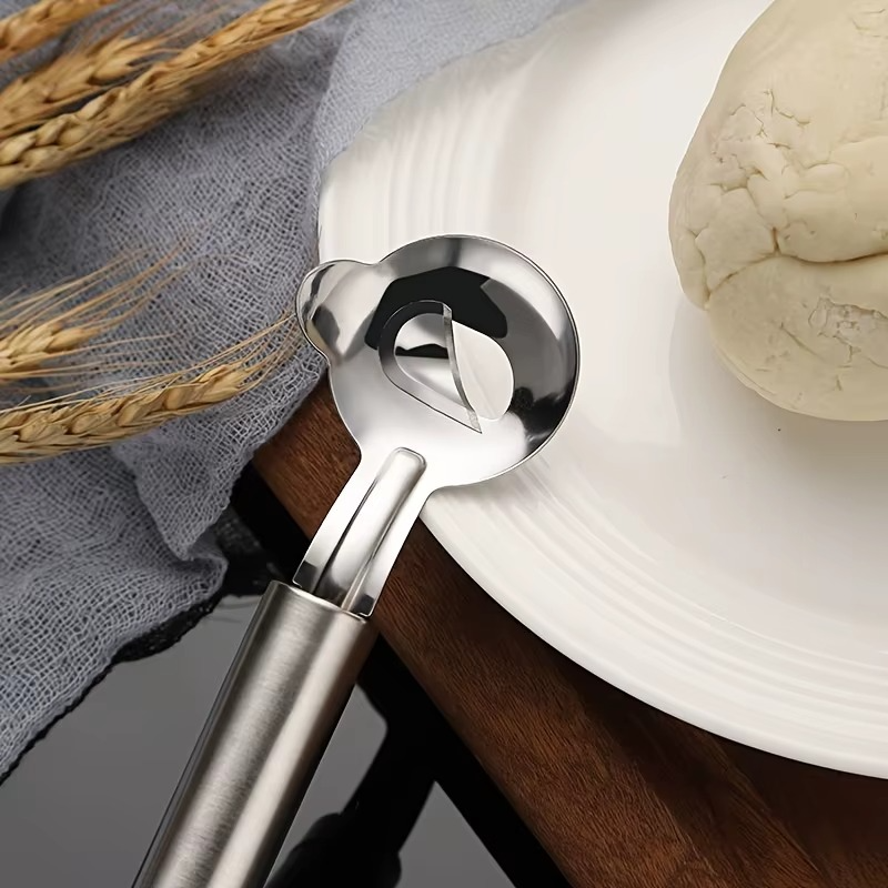 ScobaSlice – Perfectly Even Noodles Quickly, Every Time