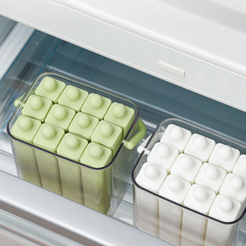 ChillSlim - Fast, Clean Ice Sticks for Slim Bottles