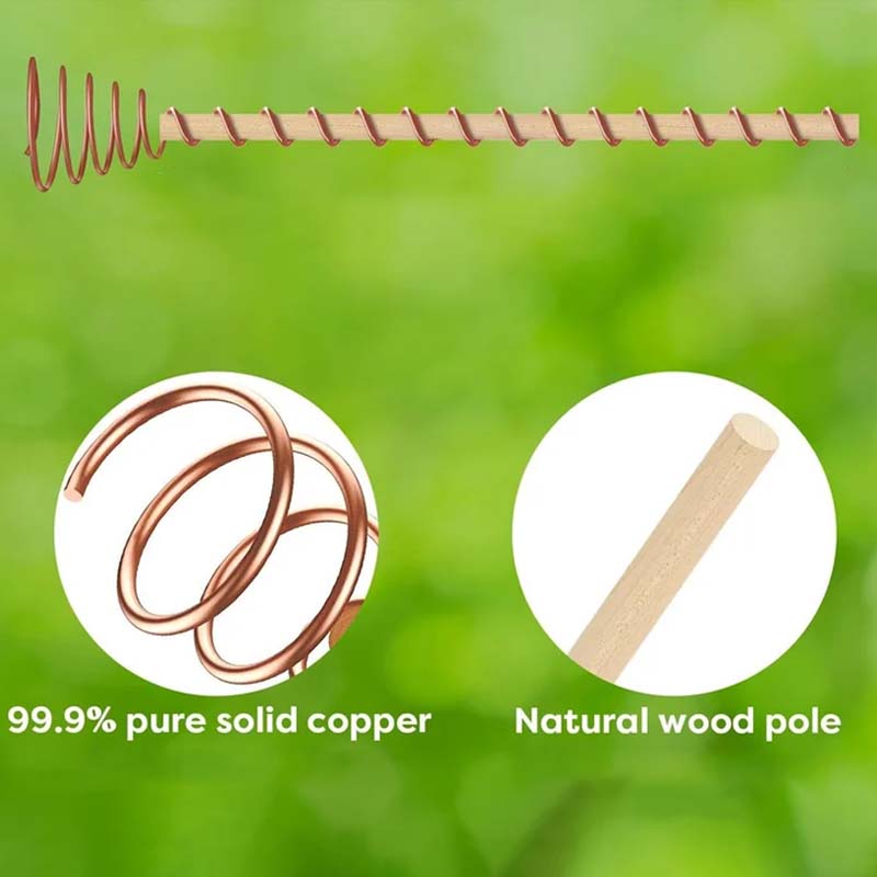 2+3 FREE | GrowPulse – Naturally Promote Plant Growth for Bigger, Healthier Harvests