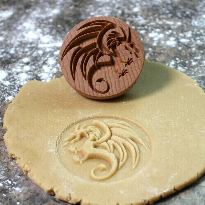 BakeSculpt – Instantly Create Impressive, Professionally Looking Cookies