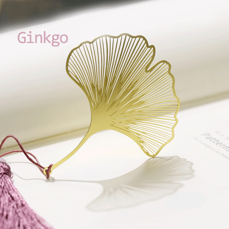 1+1 FREE | LeafArt – Keep Your Place Stylishly Secured in Every Book