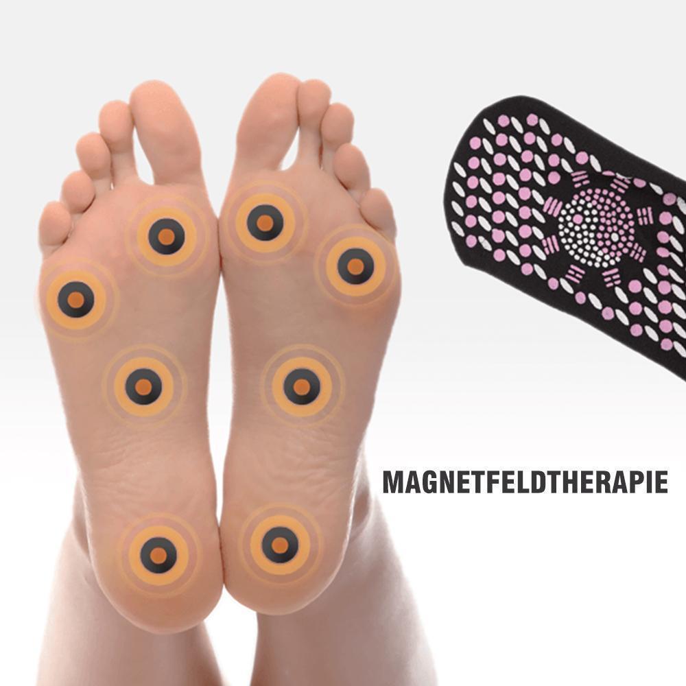 1+1 FREE | VitalSox – Warmth & Pain Relief with Every Step!!