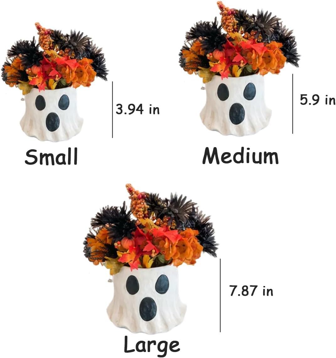 BooGlow – The Sweetly Spooky Ghost Bucket!
