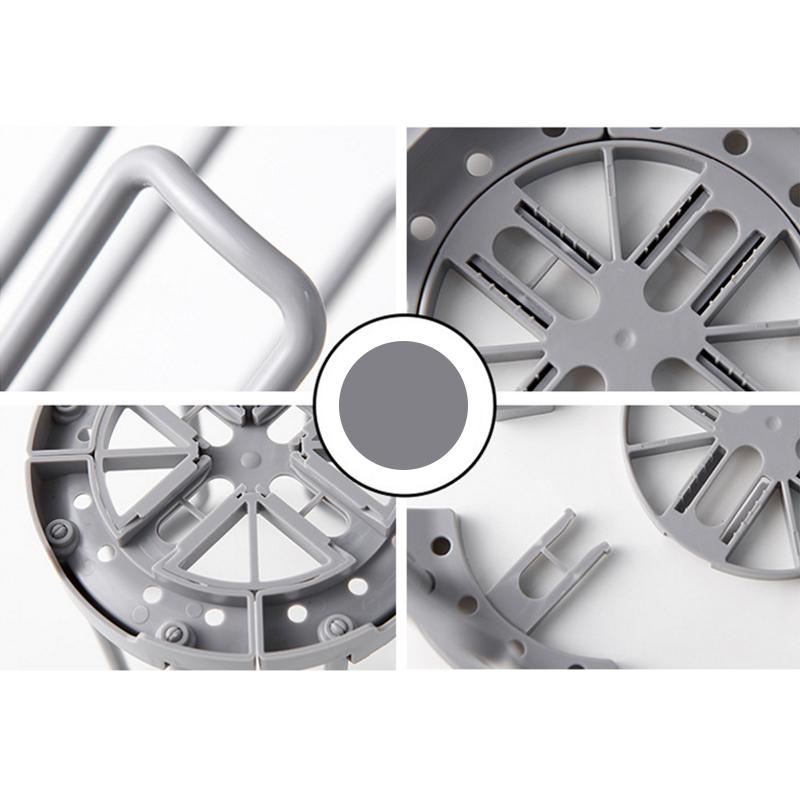 BowlHaven – More Space, Less Chaos in Your Kitchen!
