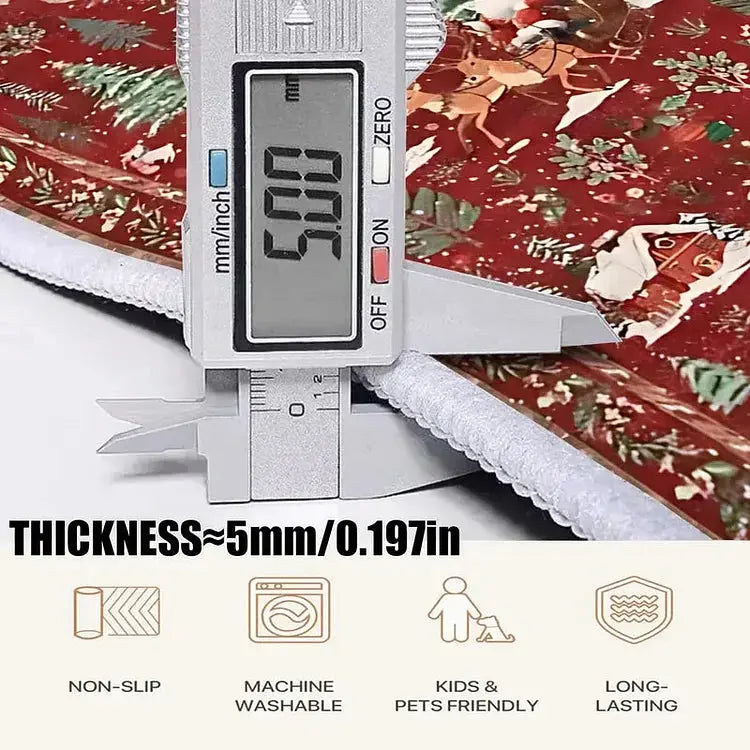 CozyFest – Christmas Warmth for Your Home