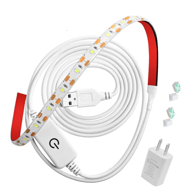 BrightStitch LED – Perfect Light for Precise Sewing