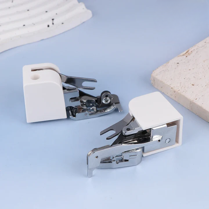 SeamSwift – Cut, Sew and Finish Edges Quickly and Perfectly