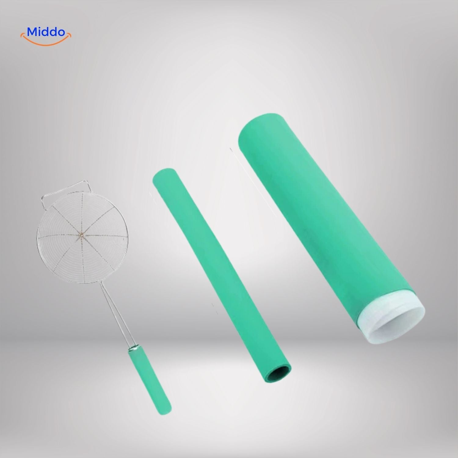 HeatAway – Never Burn Your Fingers While Cooking Again