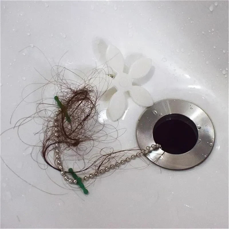 1+1 FREE | HairSnare - Stop Clogs Immediately