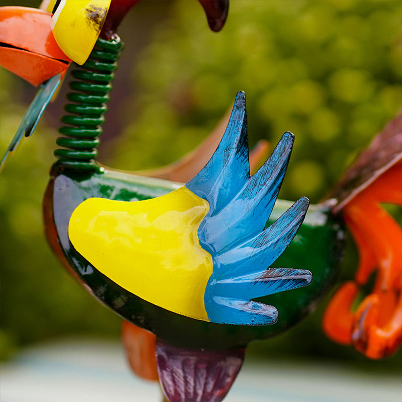 LuckyRooster – The Eye-Catcher for Your Home