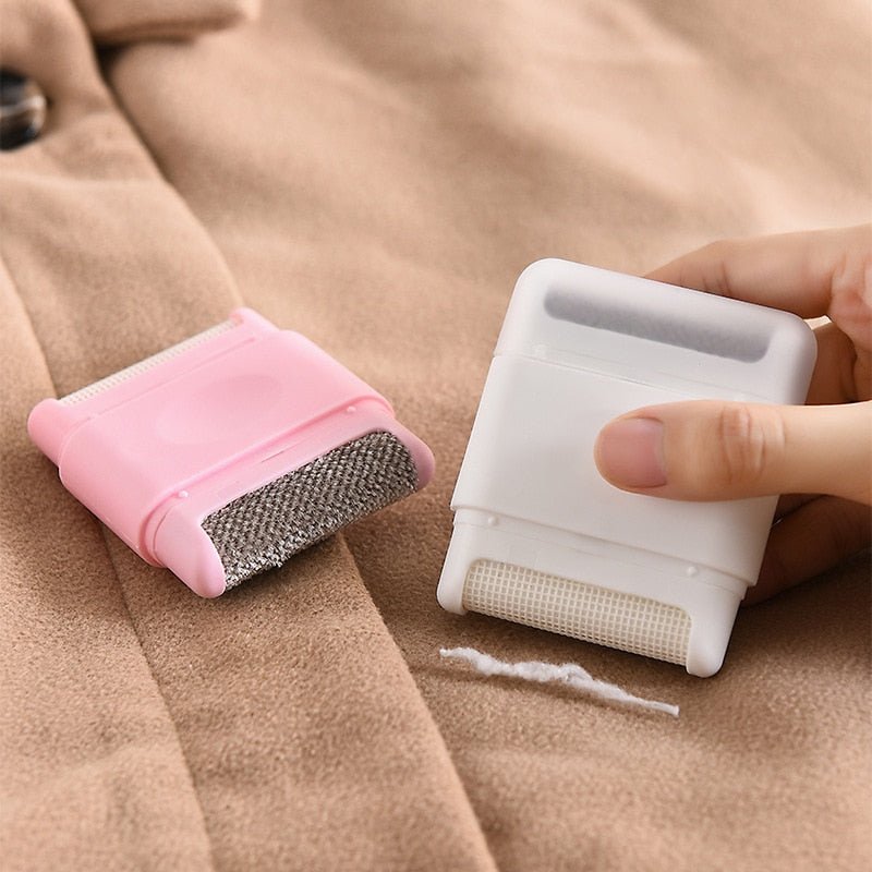 FuzzAway – Instantly Restores Clothes to Perfect Freshness