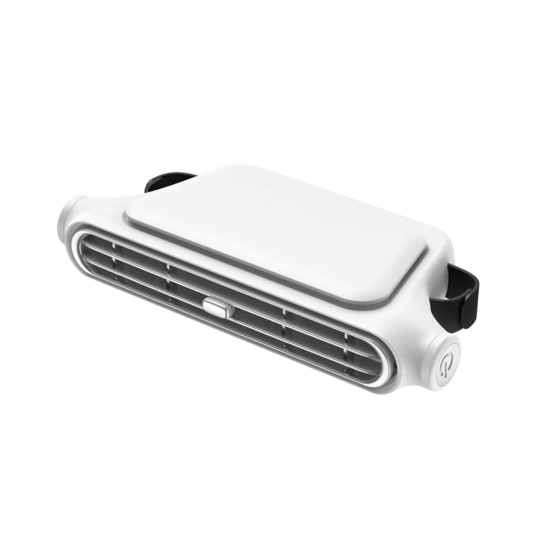 DriveBreeze – Instant Cooling for Any Seat with Adjustable Airflow