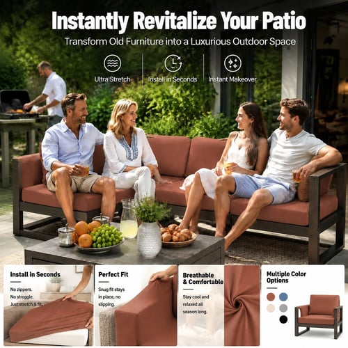 2+2 FREE | DecoFlex – No More Slipping