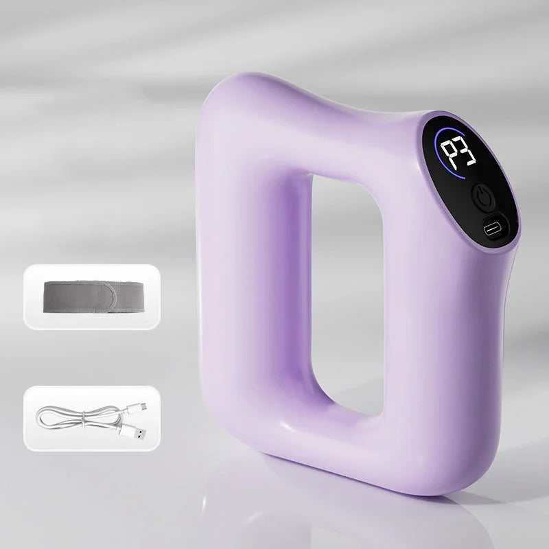 FitFlex – Slimmer, Stronger & Fitter from Home!