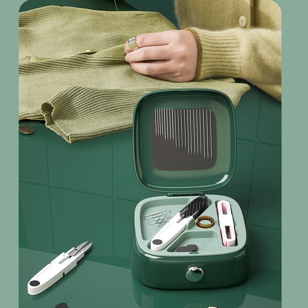 StitchIt – Everything for Sewing in One Box