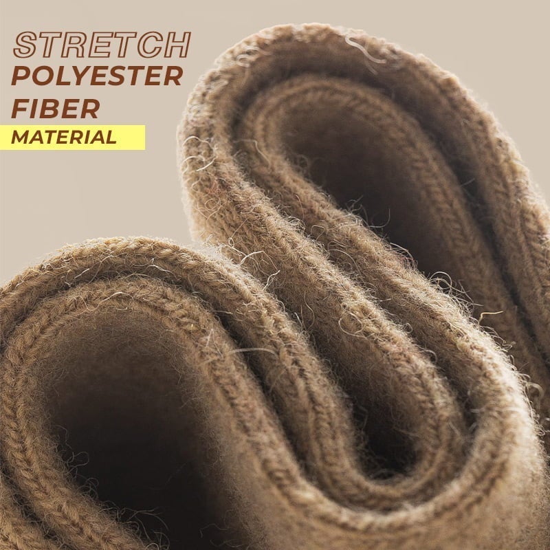 CozyMuse – Style Meets Warmth for Winter