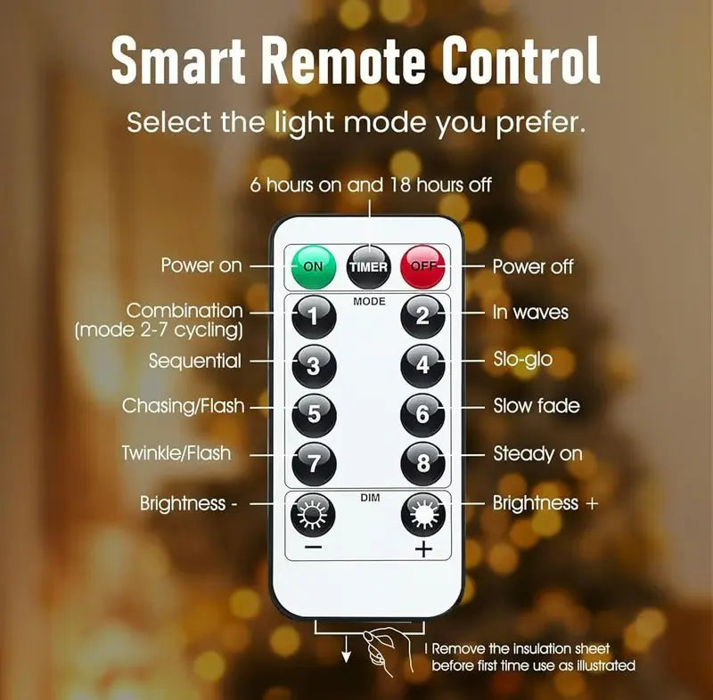 LumoTwine – Turn Every Night into a Luminous Experience