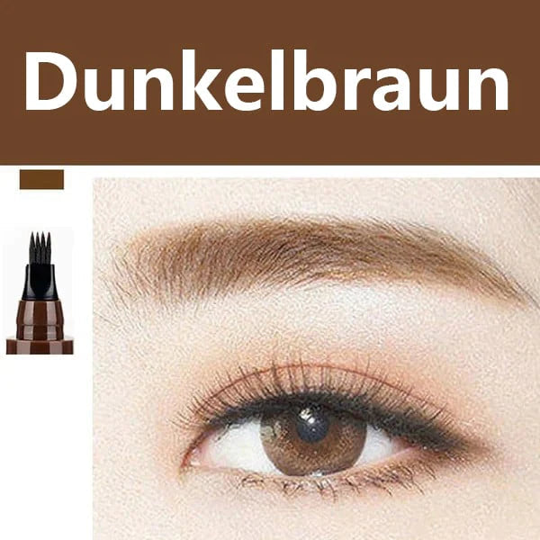 1+1 FREE | BrowElegance - Microblading Eyebrow Pencil